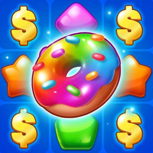 Cookie Cash iOS App