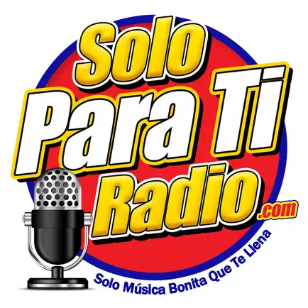 SoloParaTiRadio-Oficial®© Читы