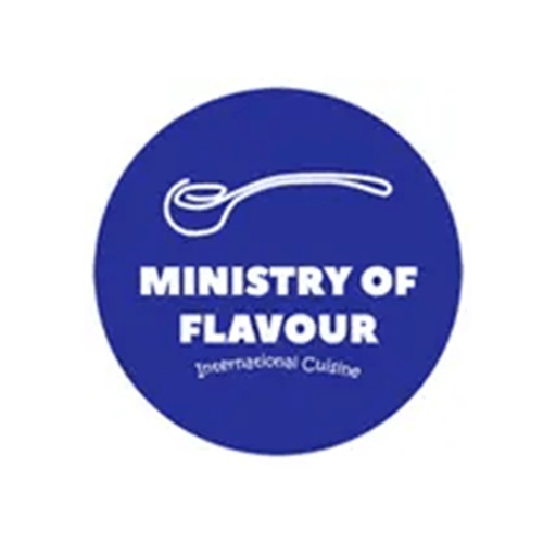 Ministry Of Flavours - AppWisp.com