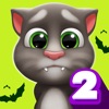 My Talking Tom 2 biểu tượng