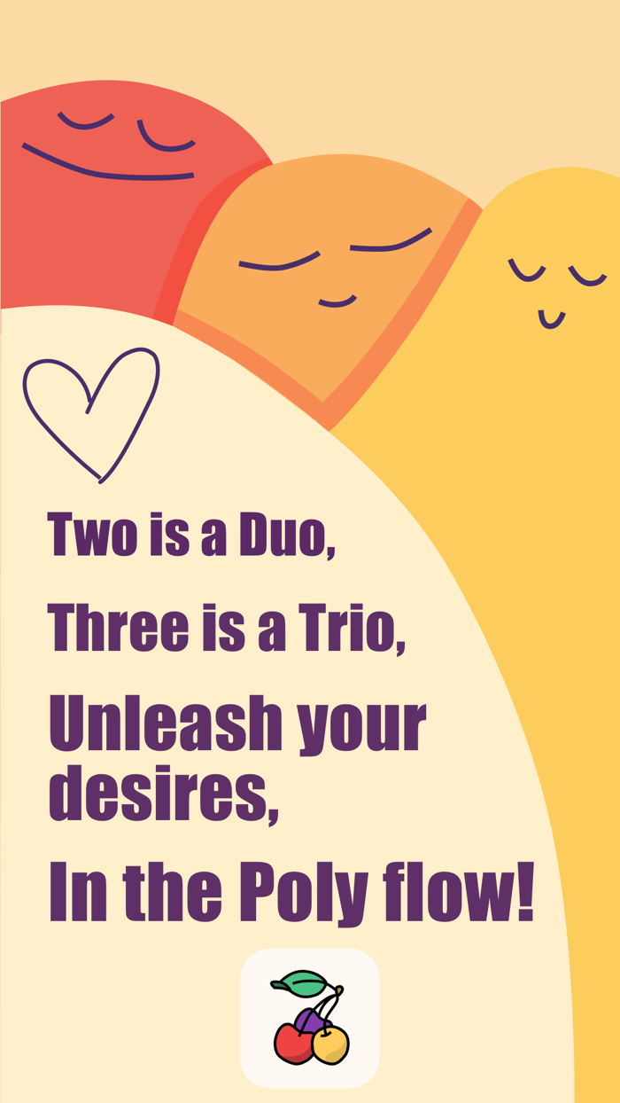 Threesome Couples Dating -3Sum