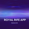 ROYAL RIFE APP icon