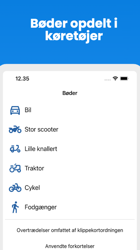 #5. Fart Takster (iOS) 由: Emil Starup