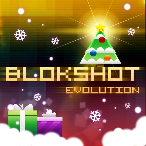 Play Christmas version icon