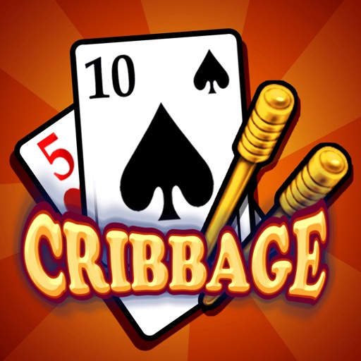 Cribbage Premium iOS App