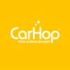 CarHop - Food & Drink Delivery icon