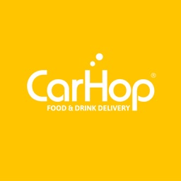 CarHop - Food & Drink Delivery