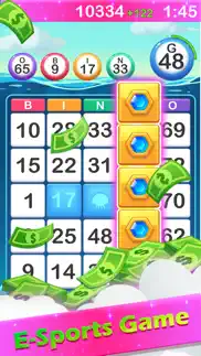 cash trip : solitaire & bingo iphone screenshot 2
