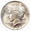 Peace Dollar Collection