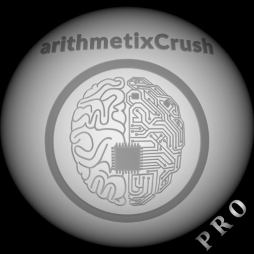 Arithmetix Crush Pro