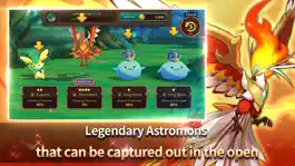 Game screenshot Monster Super League hack