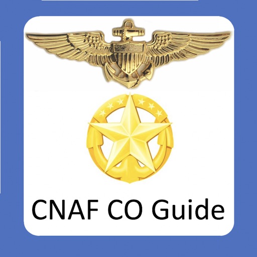 CNAF CO Guide