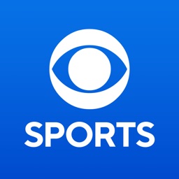 CBS Sports App アイコン