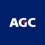 AGC Compass App Cancel
