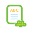 Baby Sensory Signbook - Kwebl BV