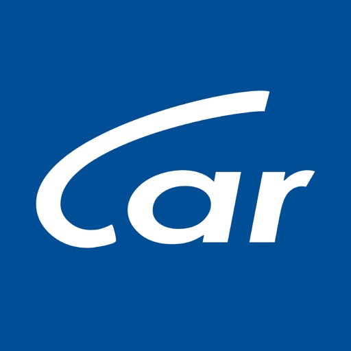 Car.gr Icon