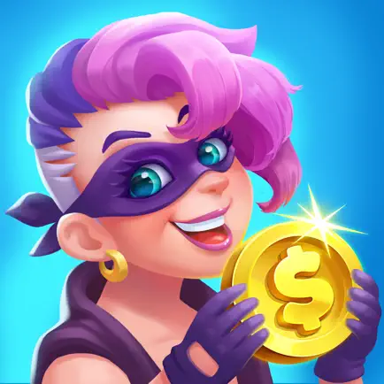 Coin Gangster: Slots Master Cheats