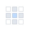 A Number icon