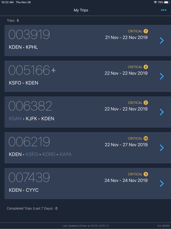 Screenshot #4 pour GDA Personal Assistant