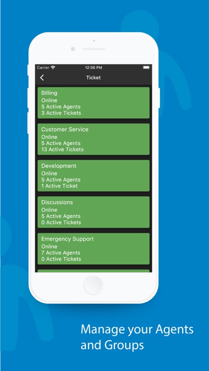 SmarterTrack Mobile screenshot-8