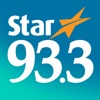 STAR 93.3 FM Radio App icon