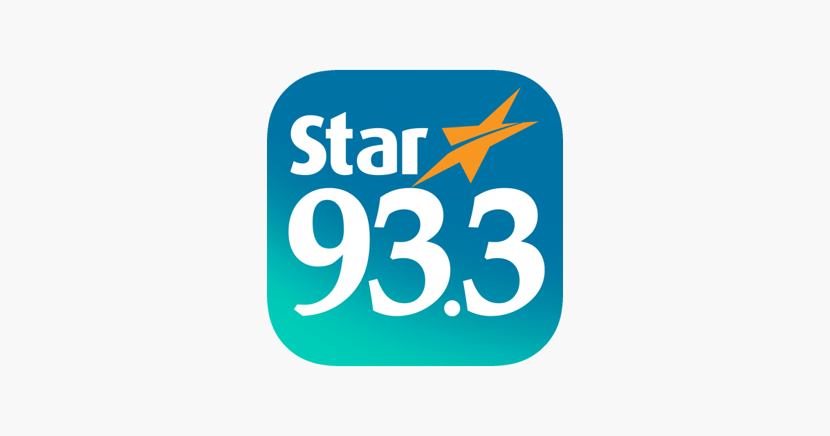 STAR 93.3 FM Radio App on the App Store