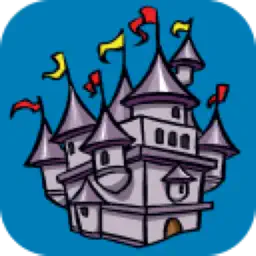 Typing Instructor Kids Gold app icon