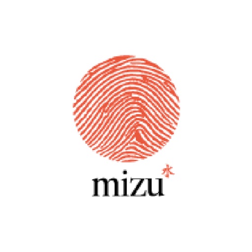 Mizu icon