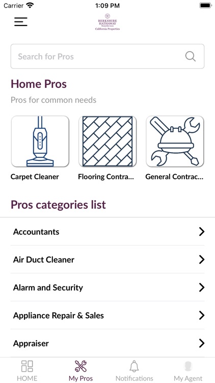 BHHS California Forever