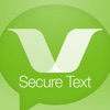 Vocera Secure Texting icon