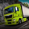 Truck Simulator - Ultimate icon