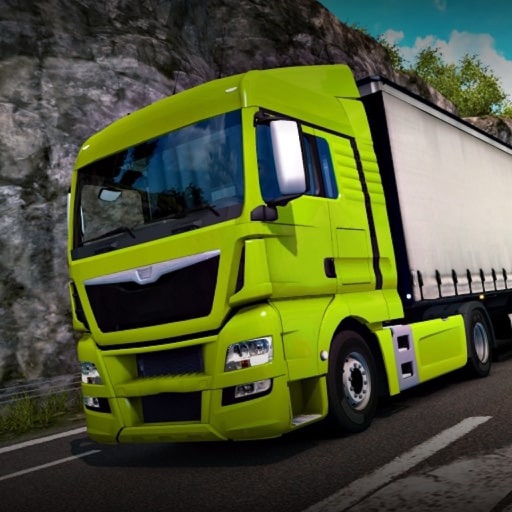 Truck Simulator - Ultimate