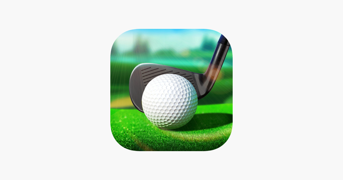 Golf Rival - Apps on Google Play