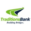 Traditions Bank Mobile Banking icon