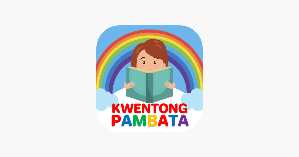 ‎kwentong Pambata Tagalog On The App Store