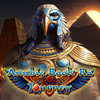 Anubis Book Ra Journey