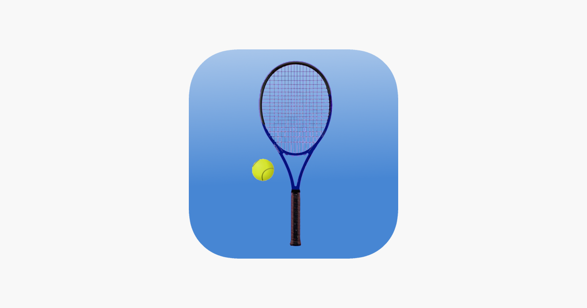 Tenis Sticker by Tiebreak Tennis for iOS & Android