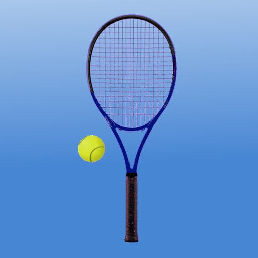 ProTracker Tennis by Fieldtown Software