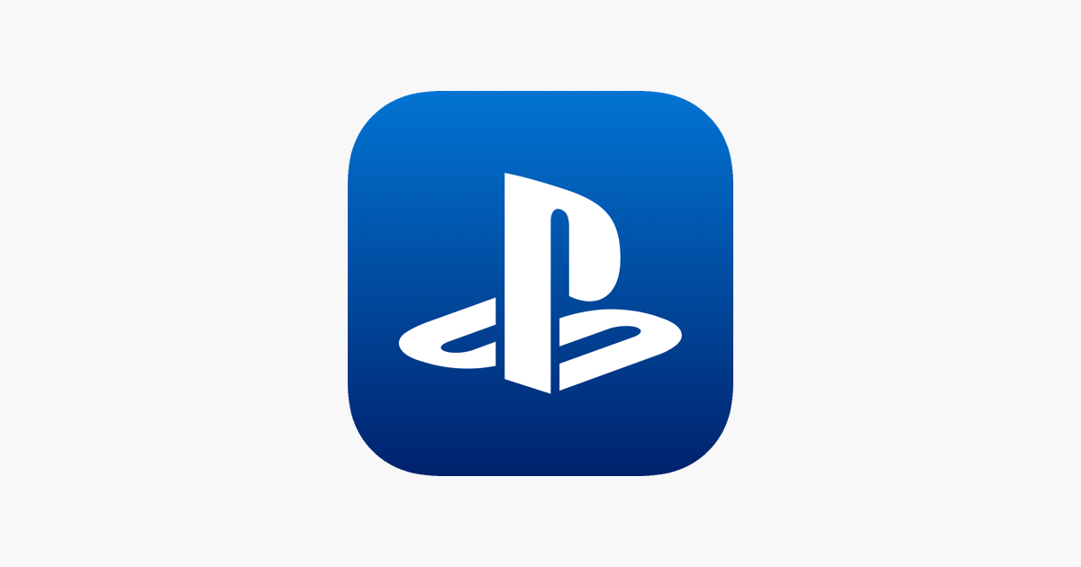 PlayStation App on App Store