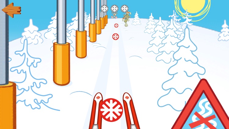 SkiStar Valle’s World