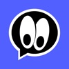 MIME Chat - Minimal Messaging icon