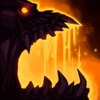 Titans Monsters: Attack Demon icon