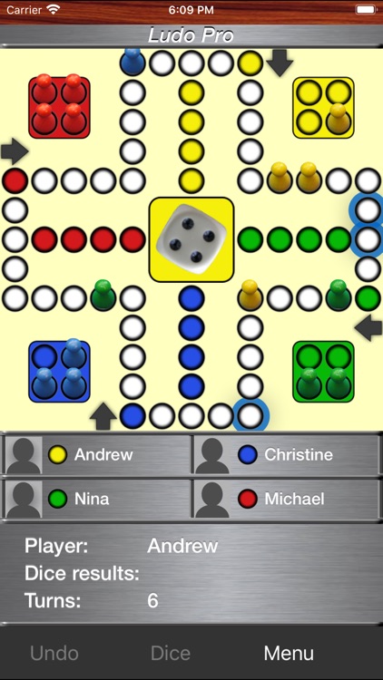 Ludo Pro