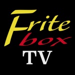 Fbox TV pour Freebox v6