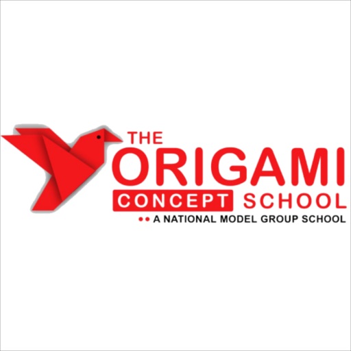 THE ORIGAMI CONCEPT SCHOOL icon