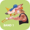 Posaunenfuchs Bd. 1 icon