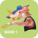 Download Posaunenfuchs Bd. 1 app