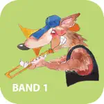 Posaunenfuchs Bd. 1 App Support