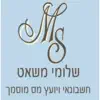 שלומי משאט יועץ מס App Feedback