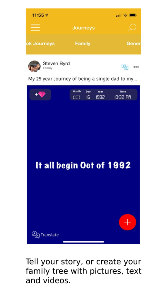 #6. HOW App-Journeys (iOS) Podle: Stephen Byrd